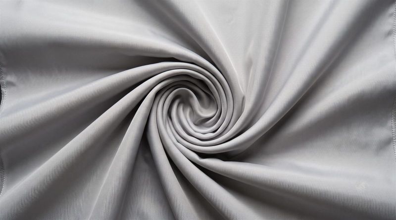Nylon woven fabric produced by Aarna Weaves